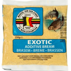 Brasem Exotic