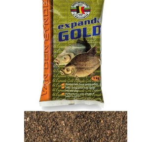 Expanda Gold