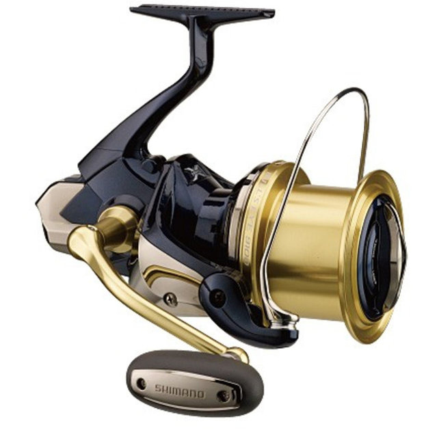 SHIMANO - Reel Bull's Eye 9100