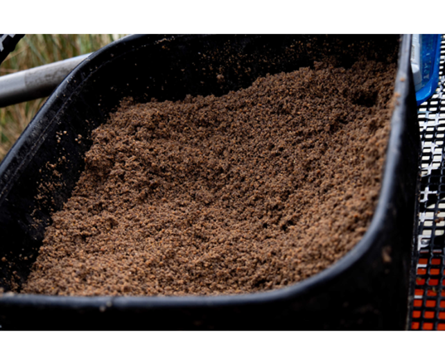 SONUBAITS - Pro Thatchers Dark