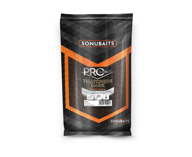 SONUBAITS - Pro Thatchers Dark