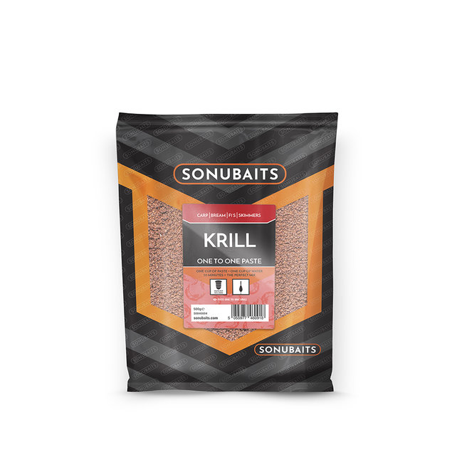 SONUBAITS - One To One Paste