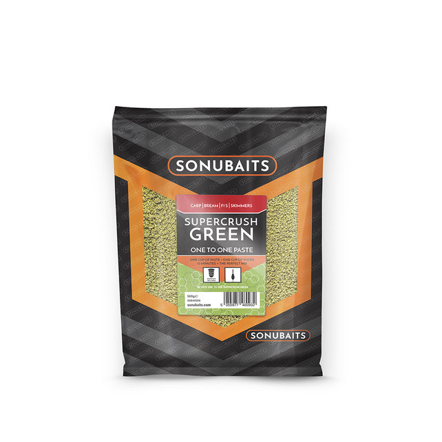 SONUBAITS - One To One Paste