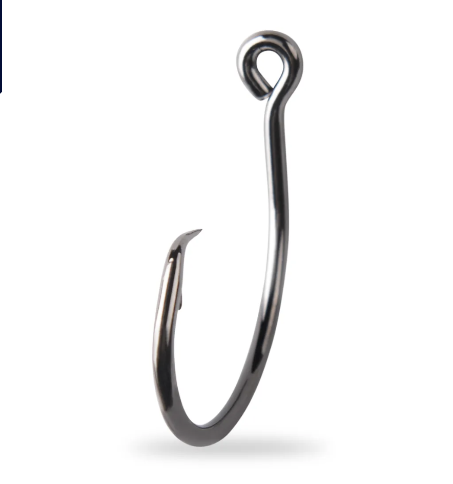 Tuna Circle Inline Hook