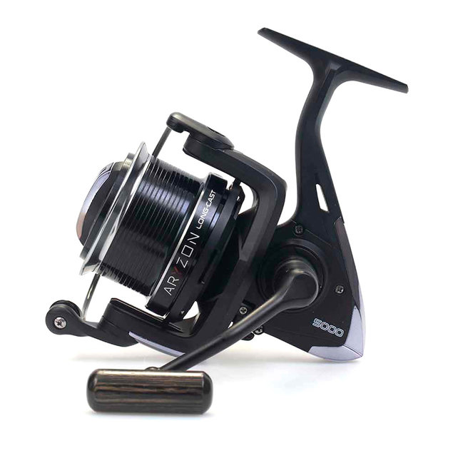 NYTRO - Aryzon Long Cast 5000 Reel NYTRO - Aryzon Long Cast 5000 Reel