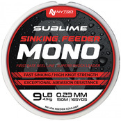 NYTRO - Sublime Sinking Feeder Mono