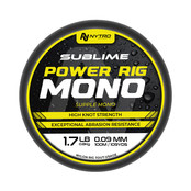 NYTRO - Sublime Power Rig Mono NYTRO - Sublime Power Rig Mono