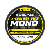 NYTRO - Sublime Power Rig Mono NYTRO - Sublime Power Rig Mono