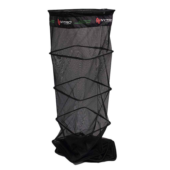 NYTRO - Space Creator Commercial Carp Keepnet NYTRO - Space Creator Commercial Carp Keepnet