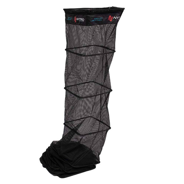 NYTRO - Lake & Canal Quick-Dry Keepnet NYTRO - Lake & Canal Quick-Dry Keepnet