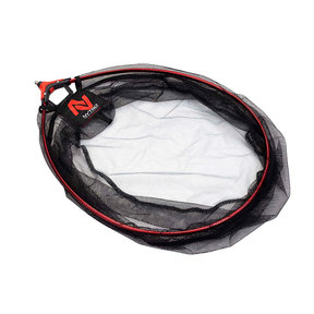 Quick-Dry Hair Mesh Spoon Net
