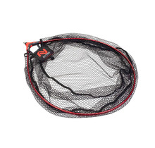 NYTRO - Quick-Dry Big Fish Spoon Net