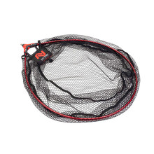 Quick-Dry Big Fish Spoon Net