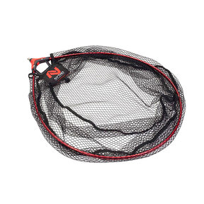 Quick-Dry Big Fish Spoon Net