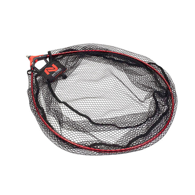 NYTRO - Quick-Dry Big Fish Spoon Net