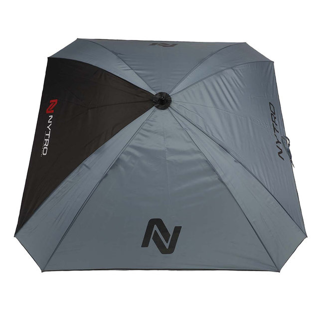 NYTRO - Square-One Match Brolly 50" NYTRO - Square-One Match Brolly 50"
