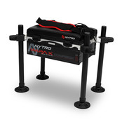 NYTRO - Impax Comfibox Seat System CB1 NYTRO - Impax Comfibox Seat System CB1