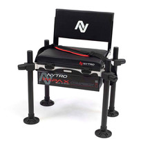 NYTRO - Impax Comfibox Seat System CB2 Backrest