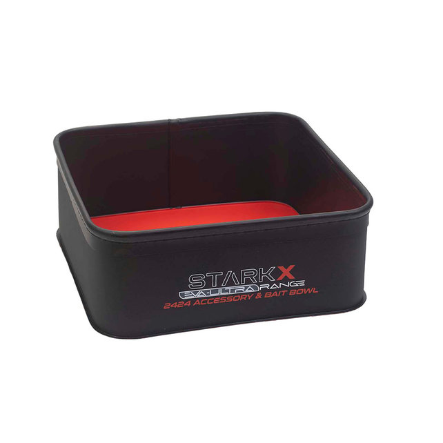 NYTRO - Starkx EVA Accessory & Bait Bowl NYTRO - Starkx EVA Accessory & Bait Bowl