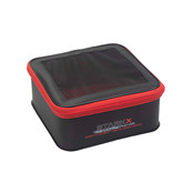 NYTRO - Starkx EVA Live Bait Ventilation Bowl NYTRO - Starkx EVA Live Bait Ventilation Bowl