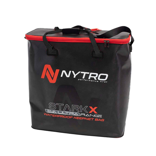 NYTRO - Starkx EVA Waterproof NetBag NYTRO - Starkx EVA Waterproof NetBag