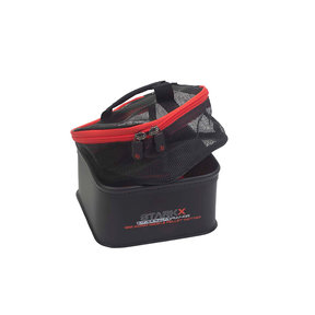 Starkx EVA Worm & Pellet Wetter