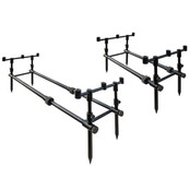 ELITE - Black Aluminium RodPod