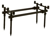 ELITE - Black Aluminium RodPod