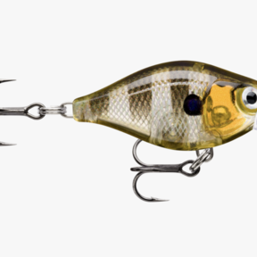 X-Light Crank Shallow Runner