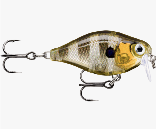 RAPALA - X-Light Crank Shallow Runner