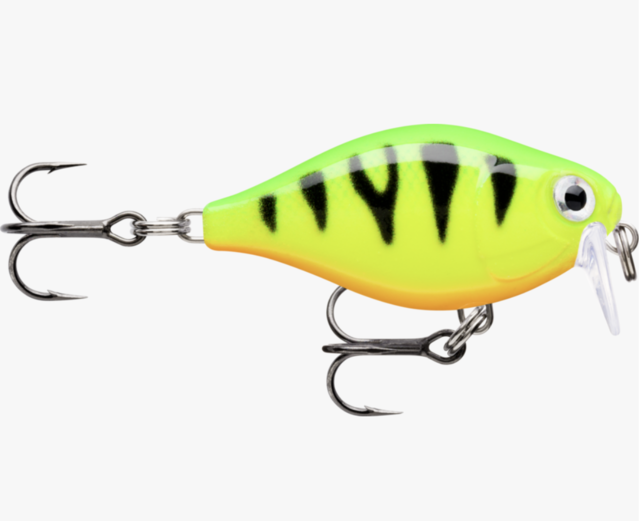 RAPALA - X-Light Crank Shallow Runner