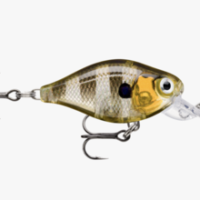 X-Light Crank Mid Runner