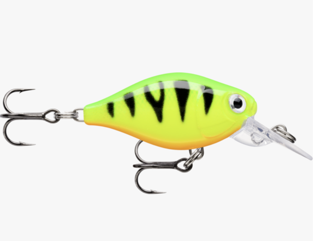 RAPALA - X-Light Crank Mid Runner