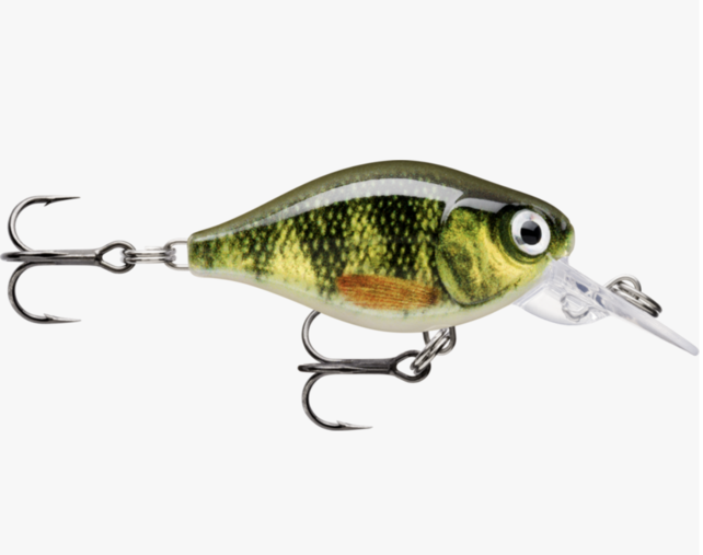 RAPALA - X-Light Crank Mid Runner