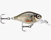 RAPALA - X-Light Crank Mid Runner