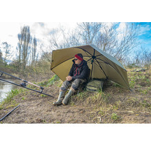 KORUM - Supa Lite River Brolly