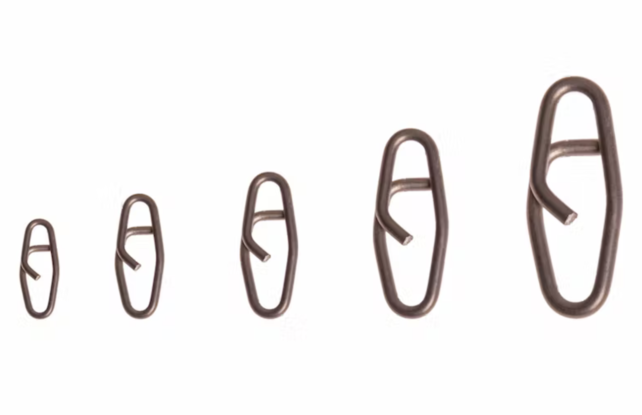 STONFO - Quicklink Elliptical Shape 638