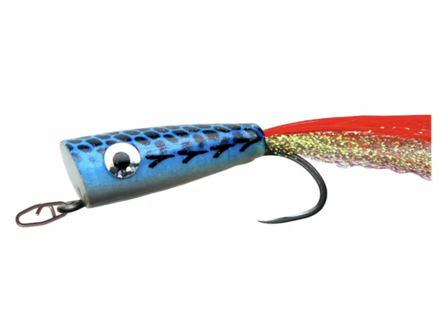 STONFO - Quicklink Elliptical Shape 638