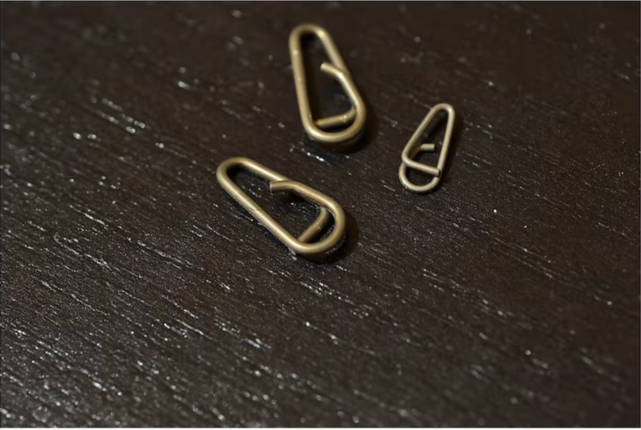 STONFO - Quicklink Rounded Shape 636