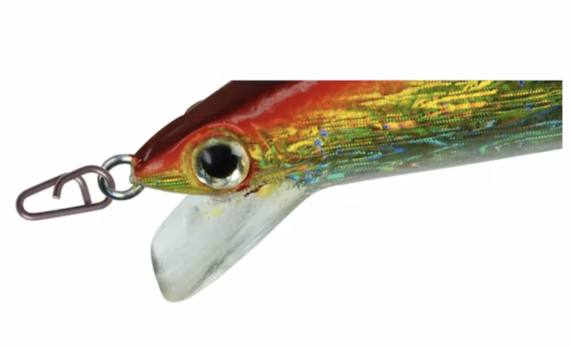 STONFO - Quicklink Rounded Shape 636