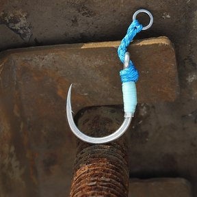 SF Deep Heavy Jigging Assist Hook