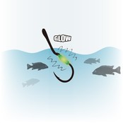 BBK - SF Deep Heavy Jigging Assist Hooks