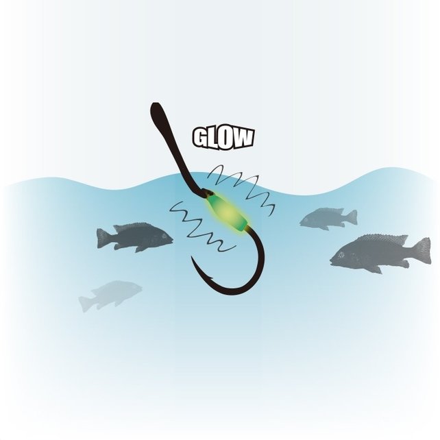 BBK - SF Deep Heavy Jigging Assist Hooks