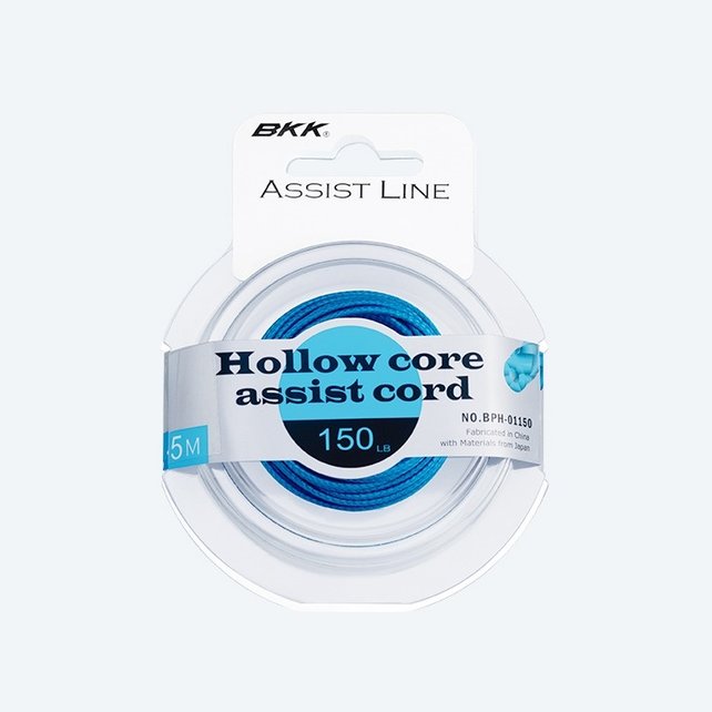 BKK - Hollow Core Assist Cord
