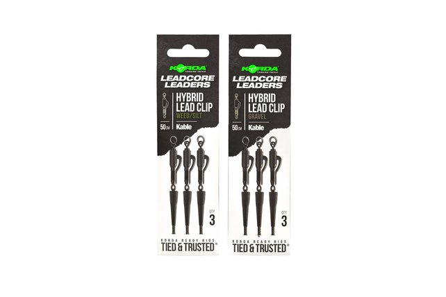 KORDA - Leadcore Leader