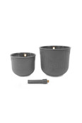 PRESTON - Pole Kup Set PRESTON - Pole Kup Set