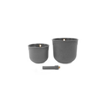 PRESTON - Pole Kup Set