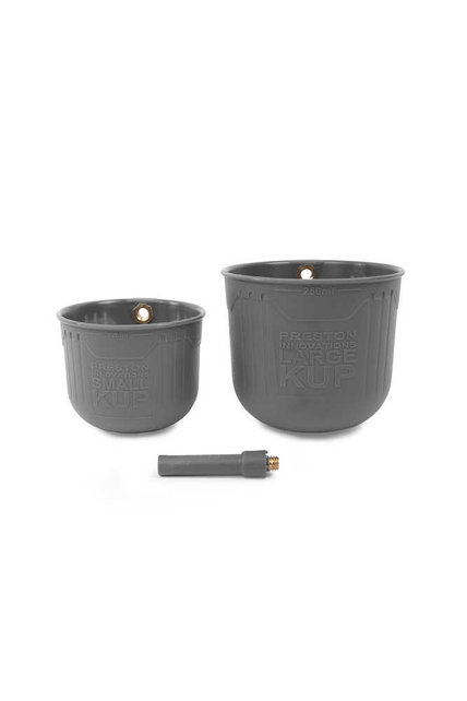 PRESTON - Pole Kup Set PRESTON - Pole Kup Set