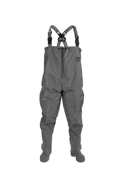 PRESTON - Heavy Duty Chest Waders PRESTON - Heavy Duty Chest Waders