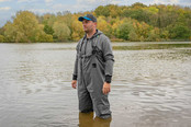 PRESTON - Heavy Duty Chest Waders PRESTON - Heavy Duty Chest Waders